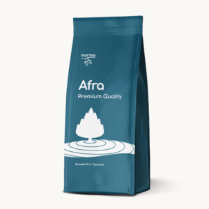 afra قهوهی افرا