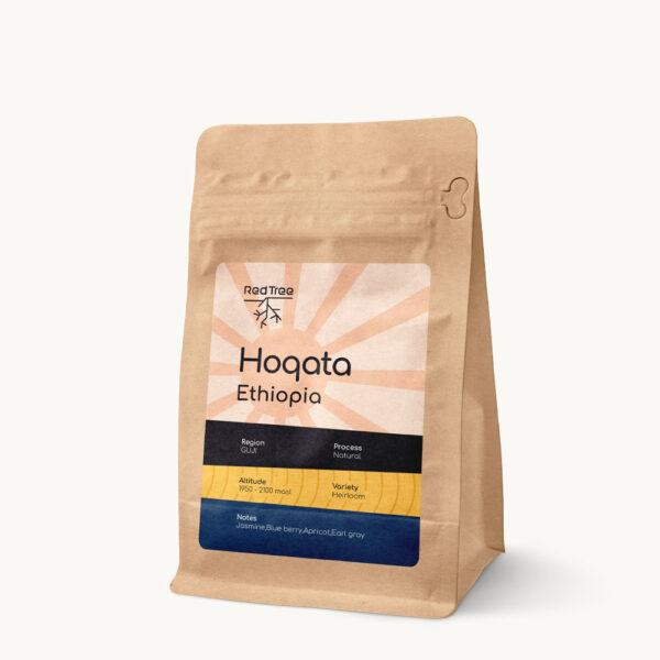 قهوه‌ی هوکاتا