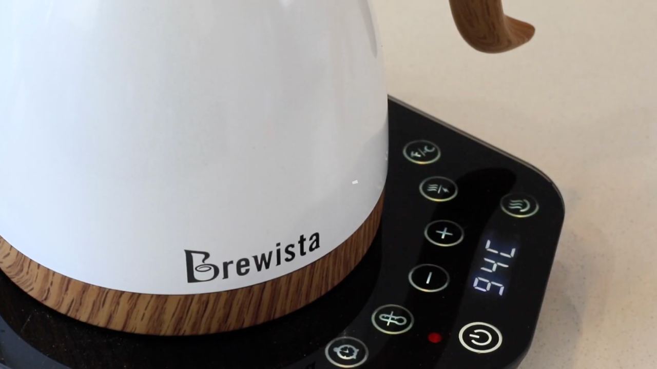 دما؛ متغیری حیاتی در عصاره‌گیری اسپرسو و دم‌آوری