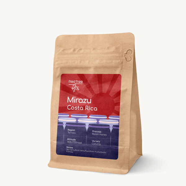 قهوه‌ی میرازو