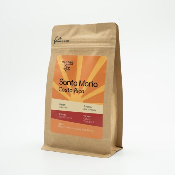 قهوه‌ی سانتاماریا